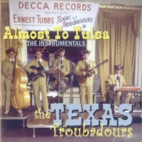 Ernest Tubb - Almost To Tulsa (The Instrumentals)